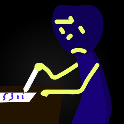 tired